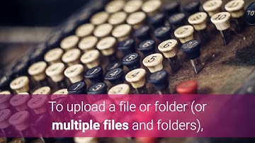 How to Use FTP from within Firefox