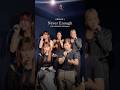 【生アカペラ】Never Enough - THE GREATEST SHOWMAN #shorts