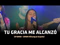 Tu Gracia Me Alcanzó (Me Amaste Así) - GP BAND - [Cover Hillsong en Español]