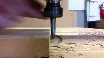 ShopBot Zeroing the Y axis