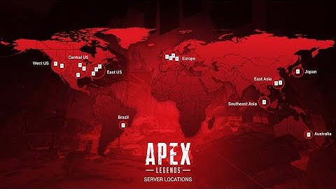Respawn Fixed Their Servers (Unplayable) Apex Legends ⚠️