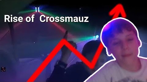 The Rise of Crossmauz