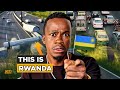 These are amazing things rwanda does that every african country should learn  one africa