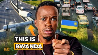 THESE ARE AMAZING THINGS RWANDA DOES THAT EVERY AFRICAN COUNTRY SHOULD LEARN | ONE AFRICA