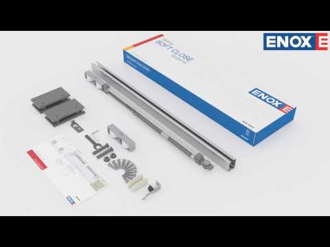 ENOX GLASS SLIDING