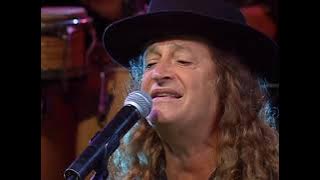 Tropicana (Morena Tropicana) - Alceu Valença - (Ao vivo) Em todos os sentidos