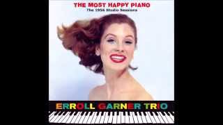 Erroll Garner - Full Moon and Empty Arms