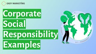 Corporate Social Responsibility Examples: CSR in marketing screenshot 2