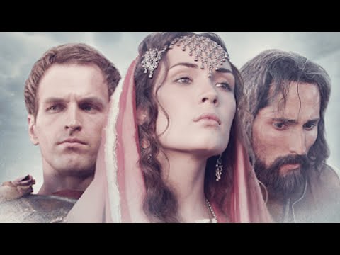 ВАРАВВА- Всем Известная История с Другого Ракурса (2019)