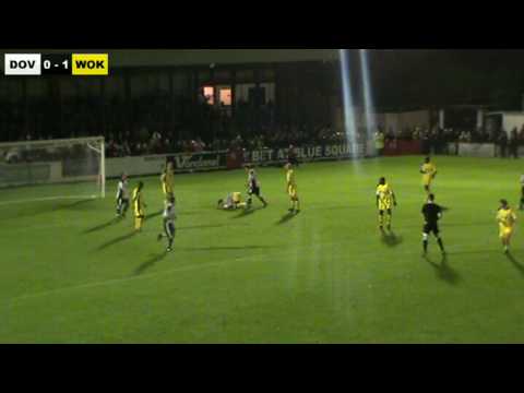 match highlights iplt20 (27/10/09) Dover Athletic 0-2 Woking (Match Highlights)