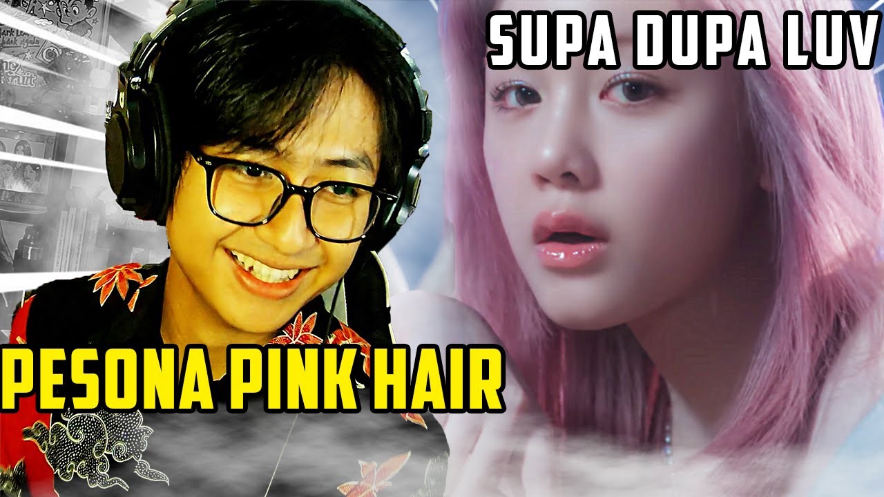 MAKIN BAHAYA‼️ | BABYMONSTER - ‘SUPA DUPA LUV’ M/V Reaction