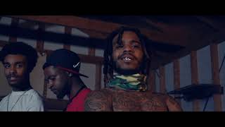 PullUp Cooly - Big Steppaz feat. Lul Ke (Official Music Video)