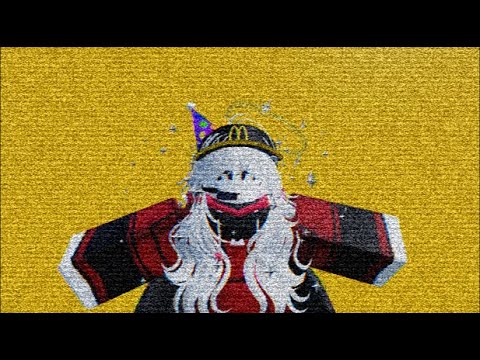 Static || OC Anim