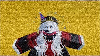 Static || OC Anim