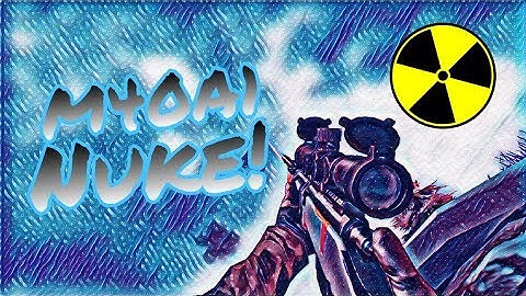 【Bullet Force】M40A5 Nuke #2