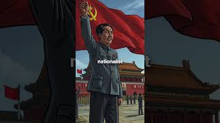 Mao Zedong: From Farmer's Son to Ruler of a Billion People,