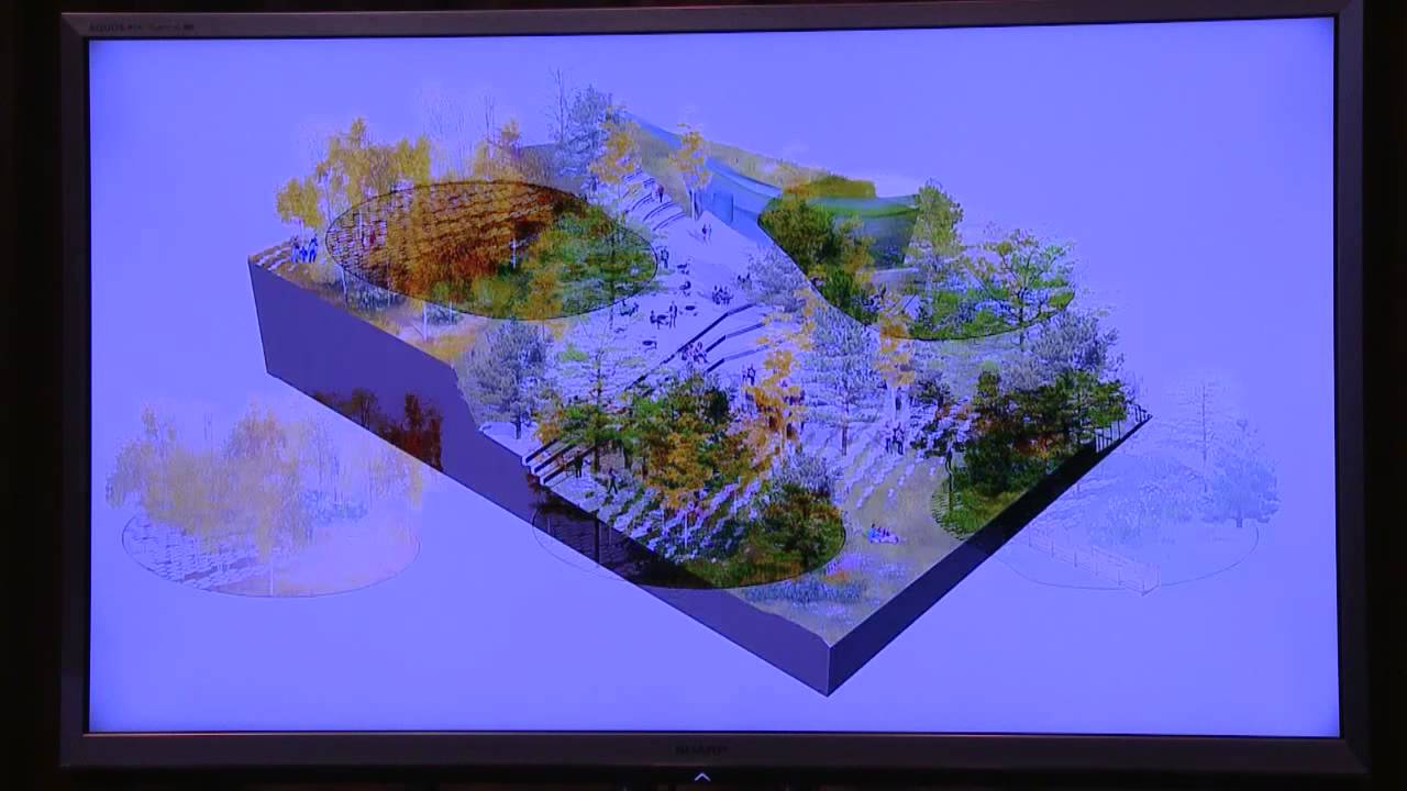 Пресс-конференция 