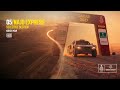 Dakar 2027 – Stage 5: Hail → Al Duwadimi