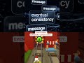 Why “Sent” Doesn’t Mean “Received”| Eventual Consistency #techshorts #distributedsystems #messaging