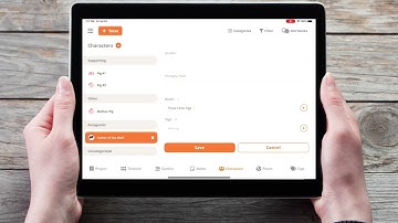 Introducing Major Improvements for Plottr on Mobile (iOS and Android) | Release Notes v2.2.8