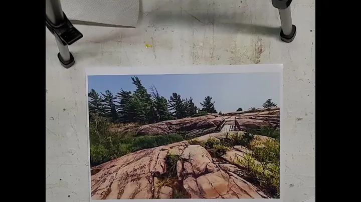 FROM SCRAP TO ART