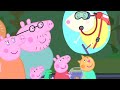 Peppa Pig Português Brasil | O AQUÁRIO! 🐟 | HD | Desenhos Animados