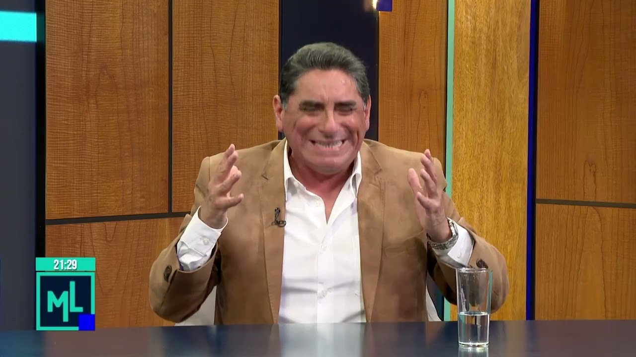 Milagros Leiva Entrevista - OCT 28 - 2/3 - CARLOS ÁLVAREZ: "NO TENGO ASESORES" | Willax