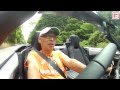 MAZDAターンパイク箱根に行ってみた!