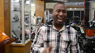 Meet Republic H-D Sales!