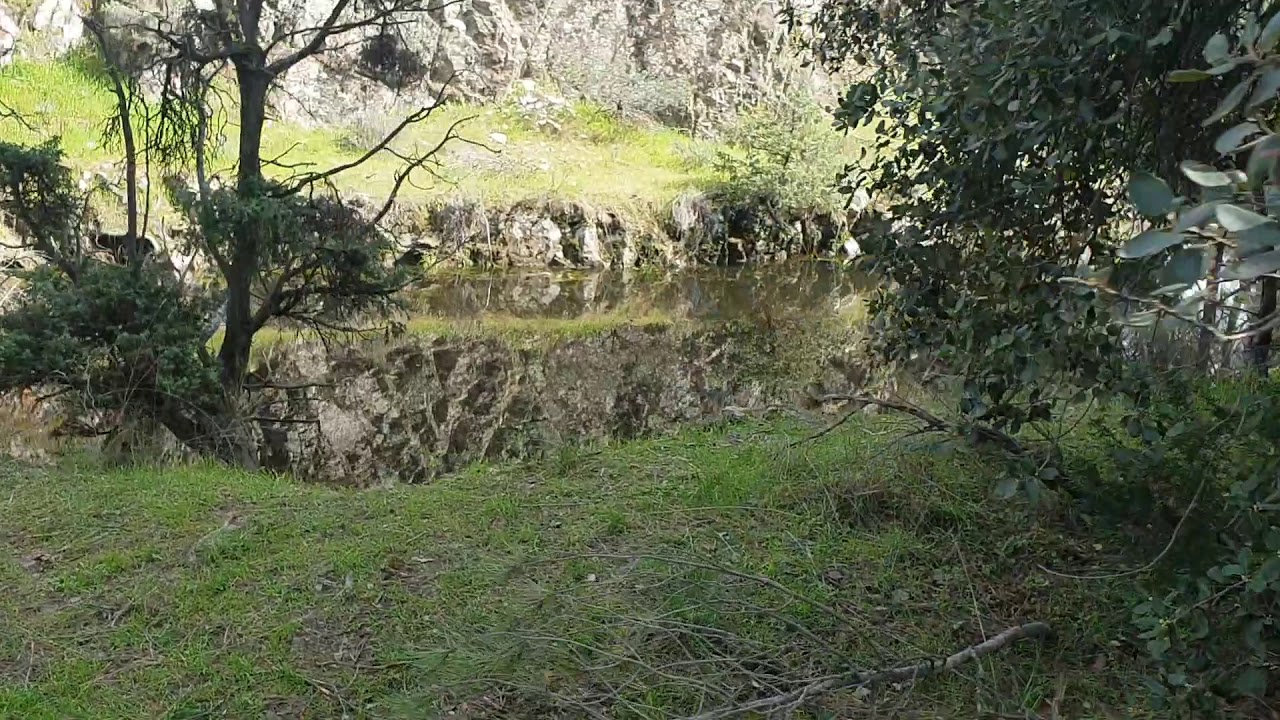 Canal del Guadarrama, el sueño de unir Madrid con el Atlántico