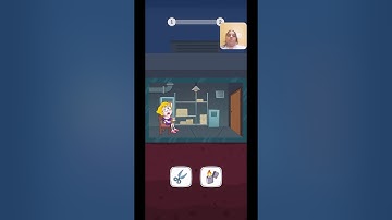 Save the Girl Level 1 - 5, Save the Girl Gameplay Walkthrough, Save the Girl Game Answers