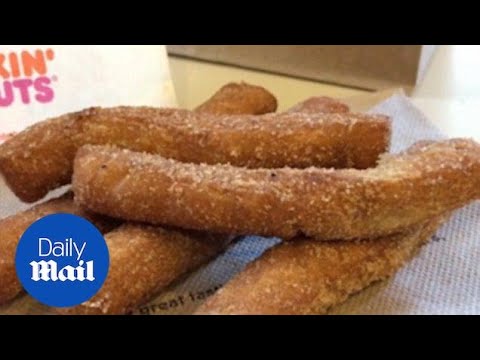 Dunkin' Doughnuts unveils new gluten free menu Deliciosas opciones sin gluten en Dunkin Donuts: encuentra tus favoritos aquí