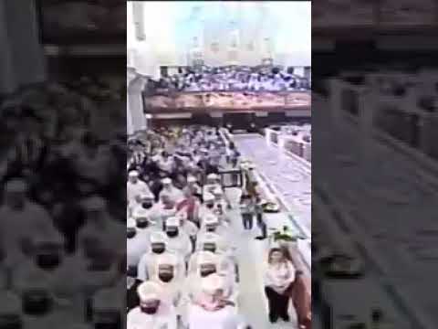 تين جوشت ايفول صلاة الصلح خوروس الاكليريكية بقيادة المعلم ابراهيم عياد