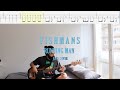 Fishmans // RUNNING MAN [Bass Cover + Tabs]