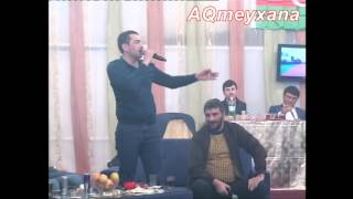 Super Deyisme 2016 Meyxanaehtiyyatli Olelekber Rufet Baleli Cahagest