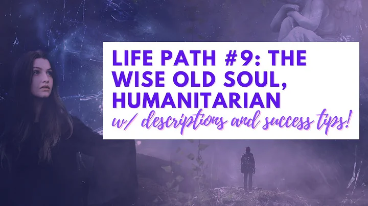 The Meaning of Life Path #9 in Numerology [Success Tips Included!]