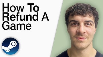 How to Refund a Game on Steam [2025 Full Guide]