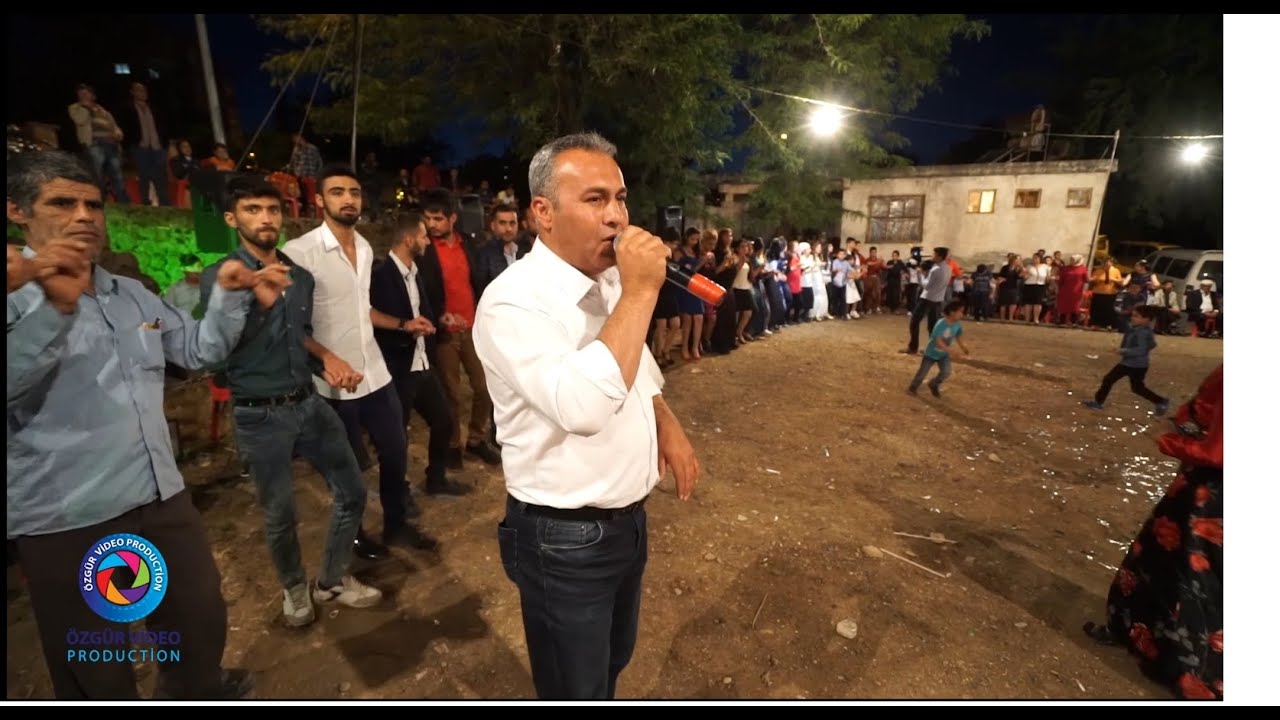 Sinan BOZYEL.. Emine & Şiyar.ın Dügün Töreni Part 5. ÖZGÜR VİDEO İrtibat:05418479014