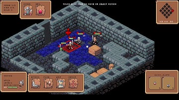 Sigma-finite Dungeon progress: Lightning effect