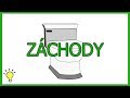 Záchody