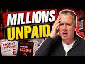 The £Millions In Landlord Fines That Were NEVER Collected
