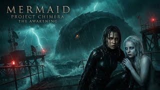 MERMAID: Project Chimera – The Awakening | Full Dark Sci-Fi Thriller | Full Movie 2025 | 4K