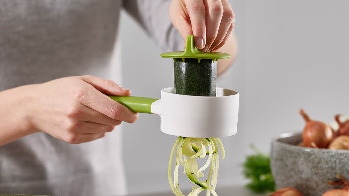 Chef'n Twist Spiral Slicer