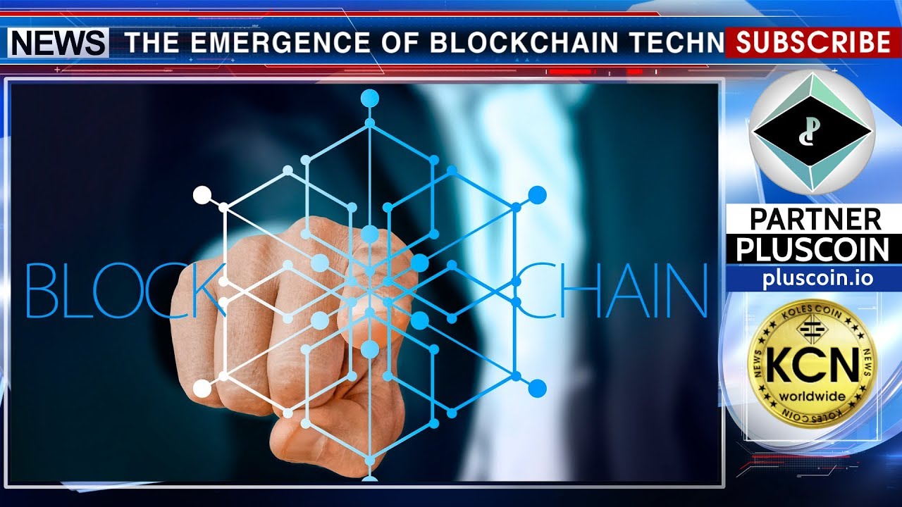 Decentralization is a statement or question - YouTube