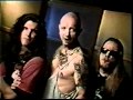 Rob Halford's FIGHT Band Rares #6 - Into The Pit - War Of Words (Live) [PRO-SHOT]