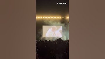 Thumbnail of Benson Boone & Brian May Rock Coachella 2025 with 'Bohemian Rhapsody'