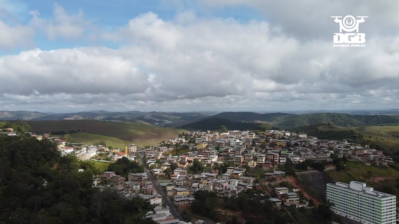 Bairro Granjas Betânia - Juiz de Fora/MG