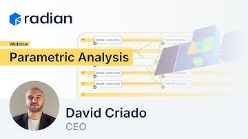 Parametric Analysis | Radian Webinar