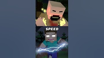 Notch Vs Herobrine🥶 #shorts #minecraft #notch #herobrine