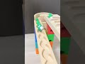 Marble Run Race ASMR #174 #marblerun #marblerunrace #ビー玉転がし #मार्बल रन #كرةزجاجية